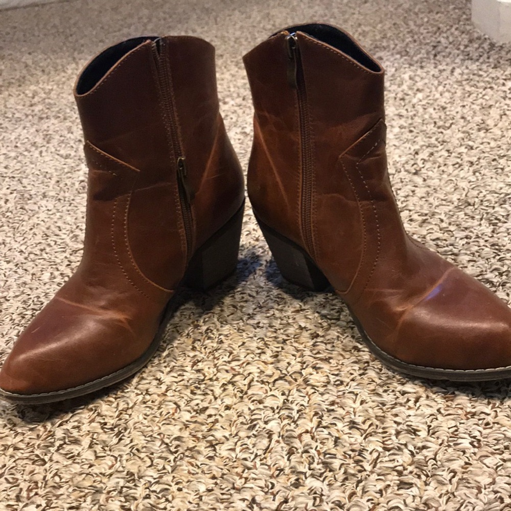 Sundance Boots!
